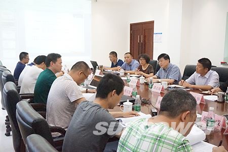 中圣高科EPC总包青海大美蒸发结晶和全厂火炬装置项目开工会顺利举行